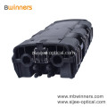 FTTH 96 Core Fiber Splice Sluiting IP67 Waterdichte Outdoor Splice Sluiting Box